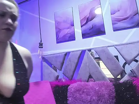 CurvaDorada noa online show from February 16, 7:21 pm