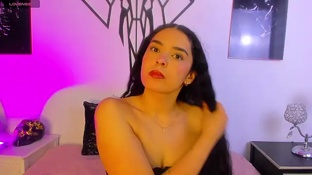 antonella as online show from February 28, 11:50 pm