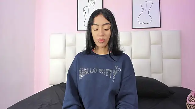 PeytonLouise online show from March 9, 1:26 pm