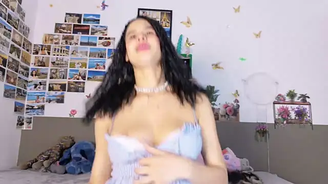 catalina santana4 online show from May 24, 5:01 am
