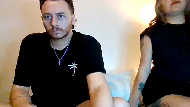 Tallhungandcloudy online show from March 15, 6:52 am