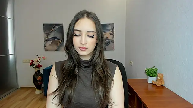 Snapshot of Effy_Royse chatting on May 29, 5:38 am Effy Royse online show from May 29, 5:38 am