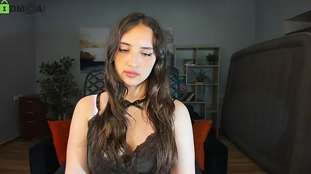 Effy Royse online show from July 3, 5:52 pm