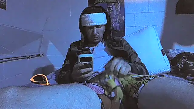 Baby Smurk online show from March 12, 11:22 pm