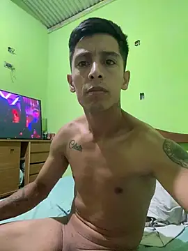 lpm125 online show from February 13, 11:01 pm