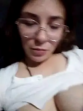 Luna33- online show from March 16, 11:31 pm