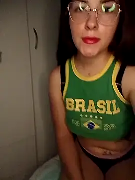 Luna33- online show from March 17, 10:02 pm