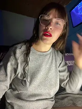 Luna33- online show from July 20, 11:07 pm