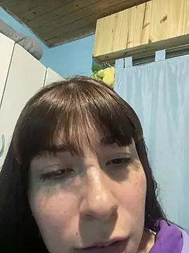 Luna33- online show from July 23, 12:13 am