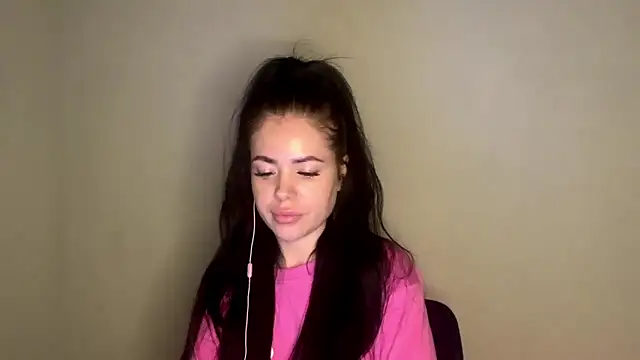 NicoleSensual online show from April 30, 8:37 pm