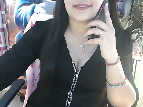 Snapshot of _chitranshi chatting on May 16, 5:15 am chitranshi online show from May 16, 5:15 am