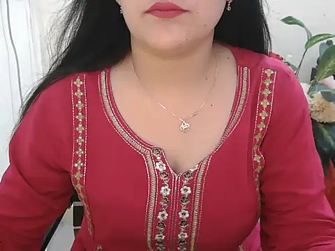 Snapshot of _chitranshi chatting on June 10, 5:18 am chitranshi online show from June 10, 5:18 am