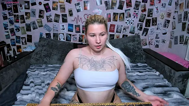 x Ulya1cutex online show from May 11, 4:04 pm