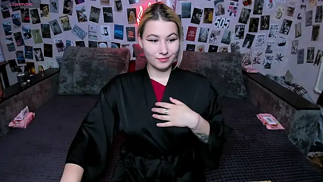 x Ulya1cutex online show from June 6, 4:44 pm