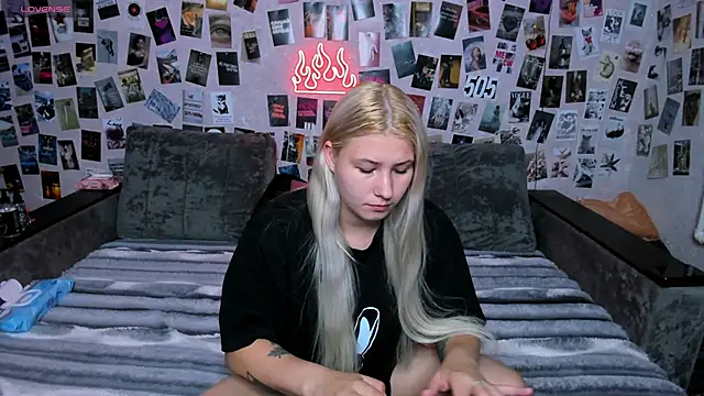 x Ulya1cutex online show from June 29, 7:03 pm