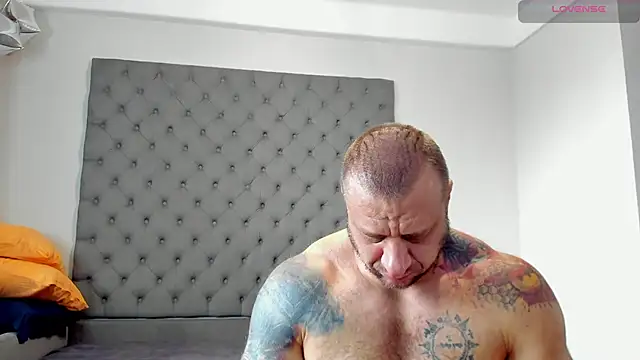 Samson Legend online show from October 13, 10:59 am