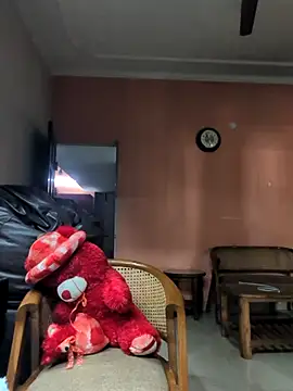 sexysilmy online show from March 13, 5:25 am