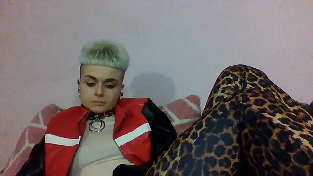 AlisaDear257 online show from February 23, 9:01 pm