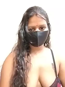 ankita077 online show from April 27, 1:31 pm