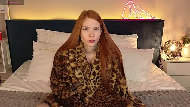 AdaSedona online show from March 6, 1:35 am