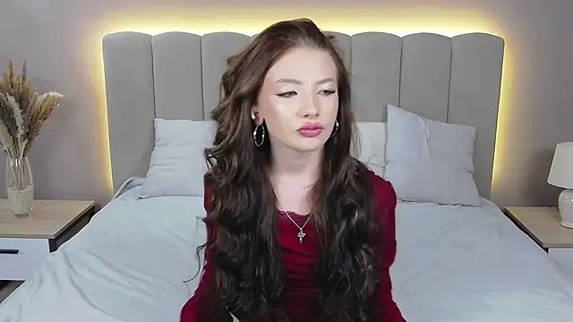 AlisiaStill  online show from March 13, 12:12 pm