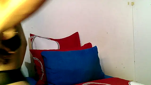 Mabelle Eveline online show from April 29, 5:55 am