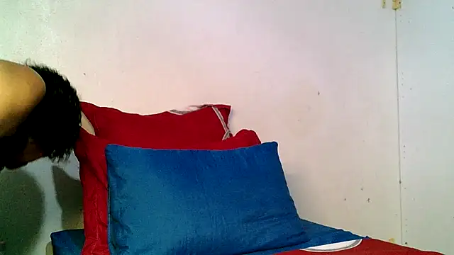 Mabelle Eveline online show from May 1, 11:04 am