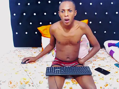 NtandoXx online show from March 16, 11:03 am