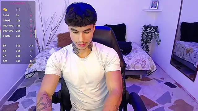 IanWest  online show from May 28, 4:04 pm