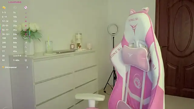 LizaRise online show from February 15, 12:03 pm