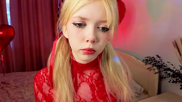 Rochelle kitty online show from February 14, 12:46 pm