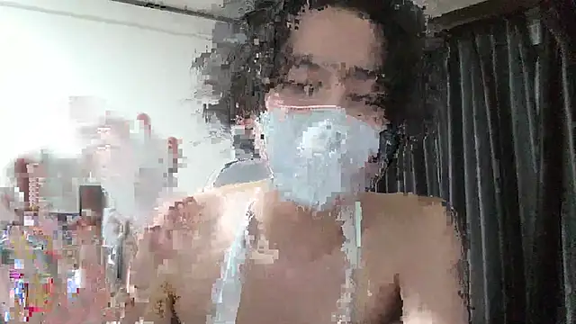 raitokun5555 online show from May 9, 12:10 pm