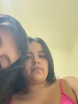 Julieta Ferrer online show from February 16, 5:09 pm