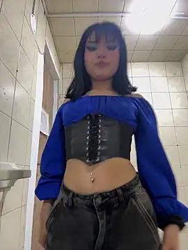 SamanthaVelvettAss online show from February 19, 1:07 pm