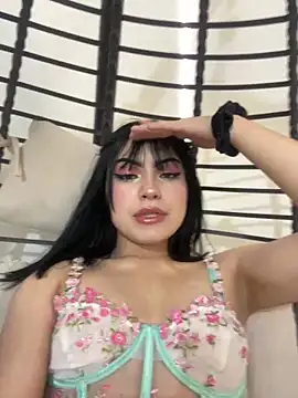 SamanthaVelvettAss online show from February 20, 12:49 pm