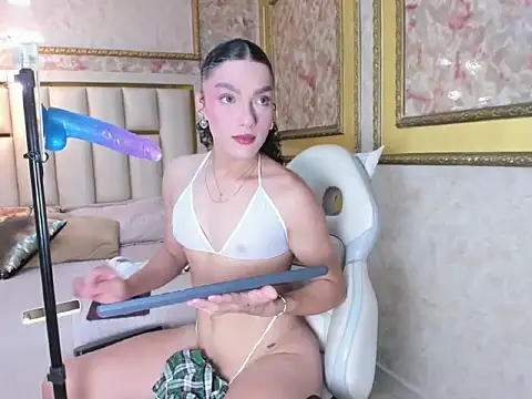 Veronica hottie online show from March 15, 12:00 pm