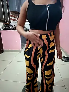 Anaya000 online show from February 16, 7:32 pm