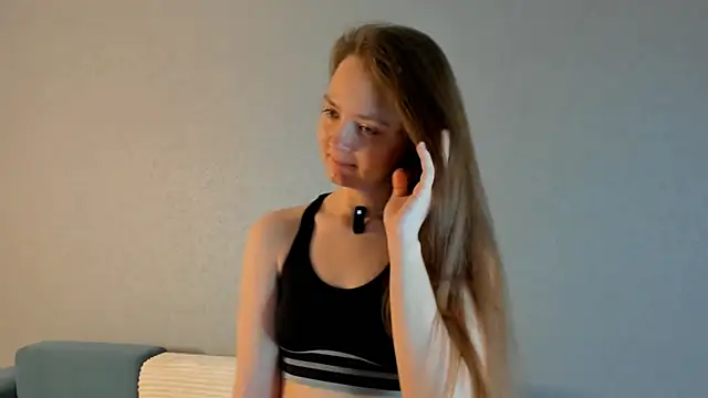 KatheyWasinger online show from March 11, 1:11 am