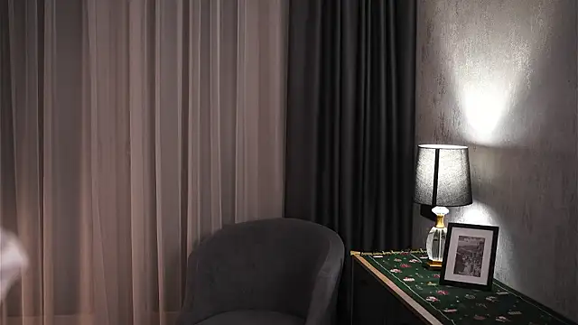 NoellaWortz online show from February 20, 1:44 pm