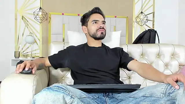 HotPulse vc online show from March 7, 12:35 pm