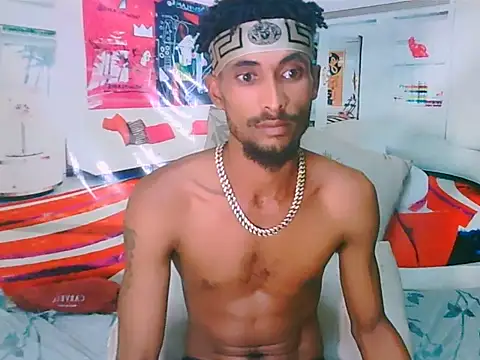 EroticPoison69 online show from February 14, 6:15 pm