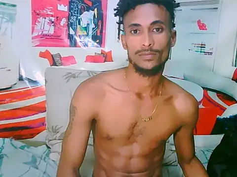 EroticPoison69 online show from February 20, 5:24 pm