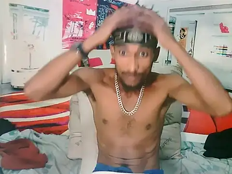 EroticPoison69 online show from March 1, 5:48 pm