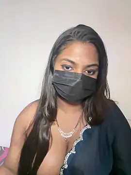 Darkhotcouple online show from February 15, 8:38 pm