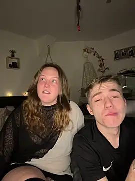 Maryjane-Spidermann online show from February 23, 7:55 pm