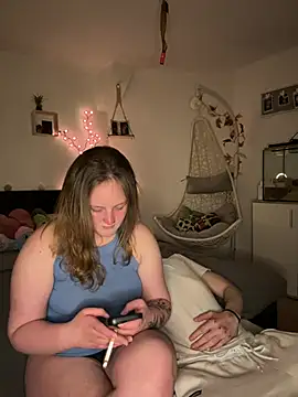 Maryjane-Spidermann online show from March 27, 7:02 pm