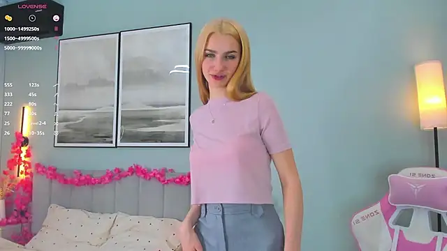 EclipseUrge online show from March 13, 7:26 am