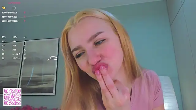 EclipseUrge online show from March 14, 7:14 am