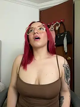 GoonetteMessy online show from February 18, 10:50 pm