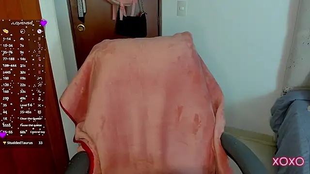 GoonetteMessy online show from March 10, 10:59 pm